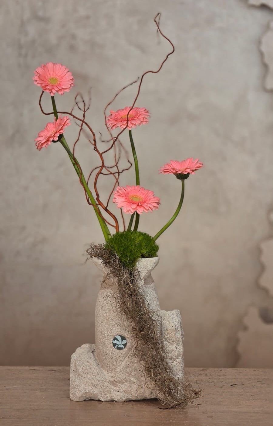 Rosa Armonia