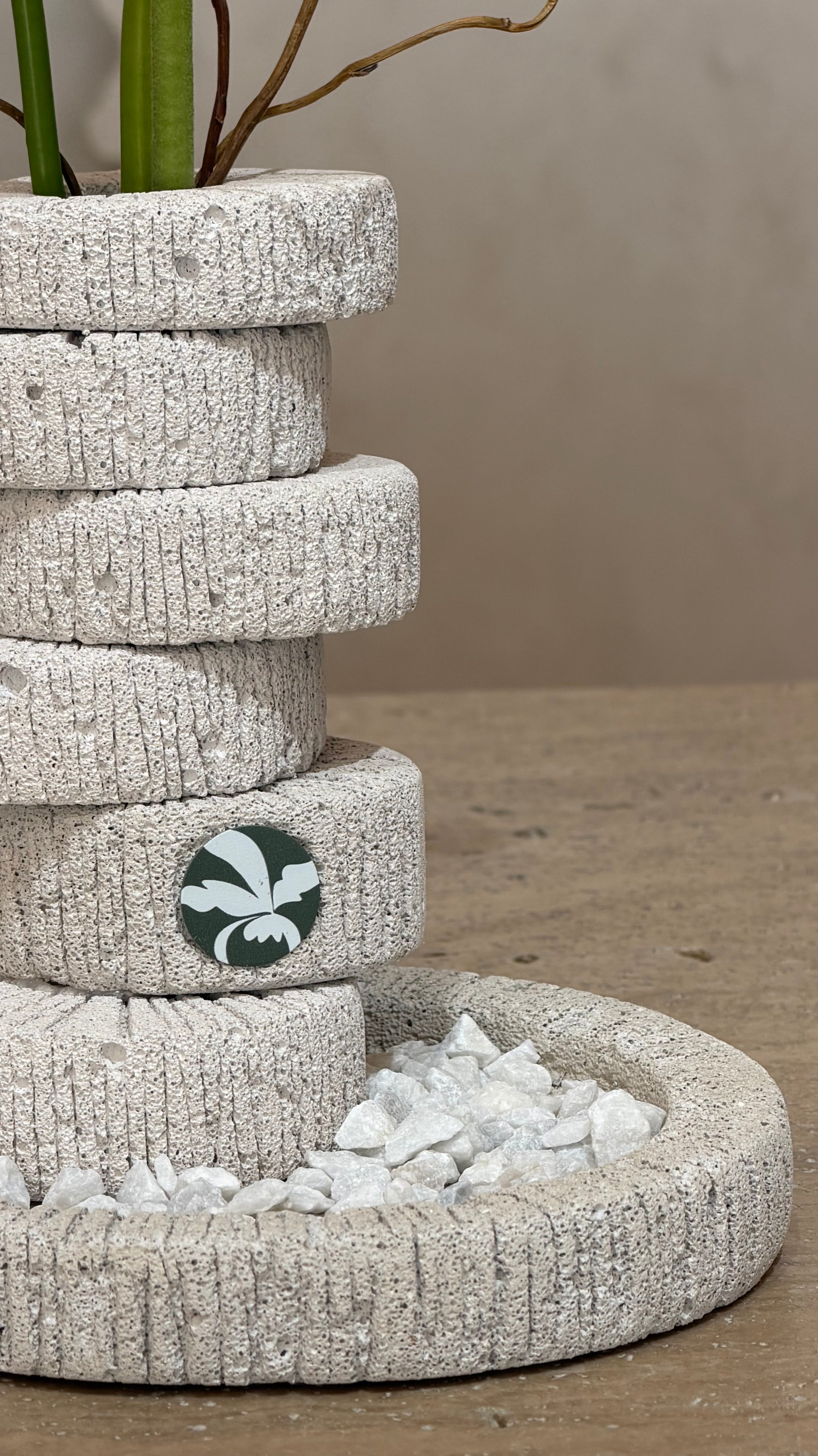 Equilibrio Bianco