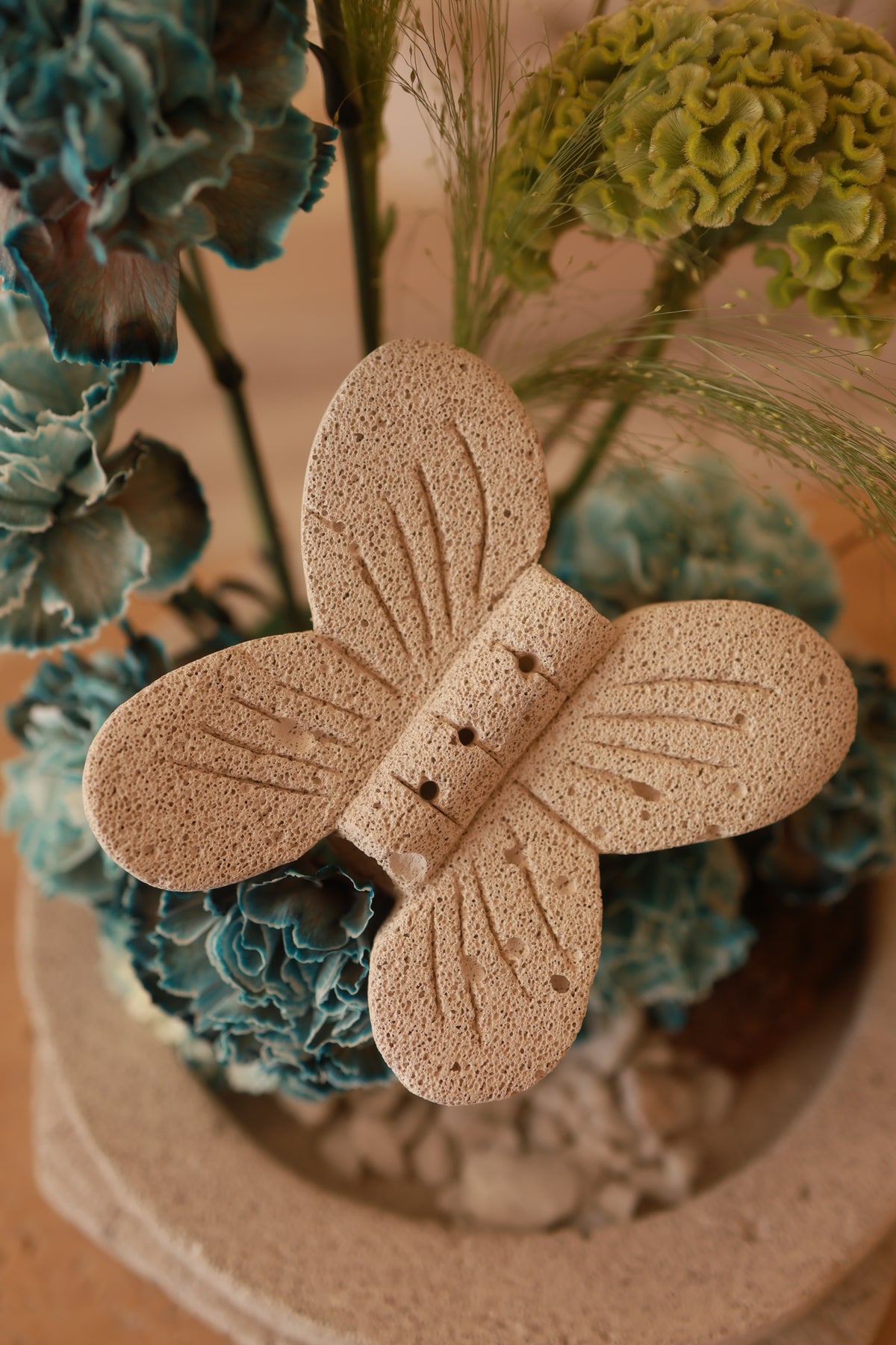 Blue Butterfly