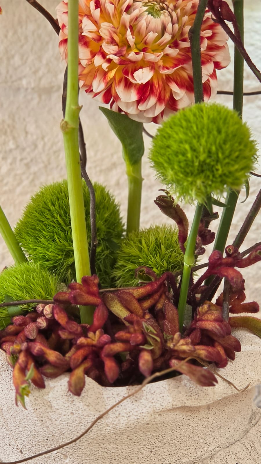 Autunno Fiore