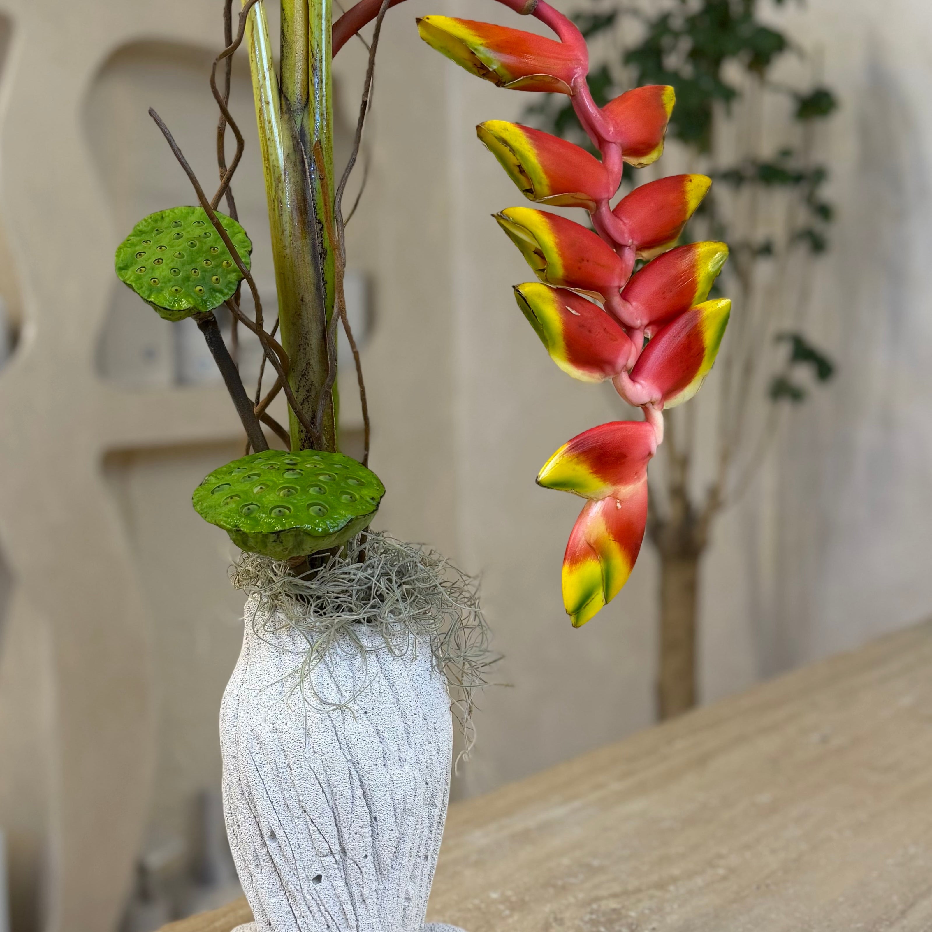 Fiamma Tropicale