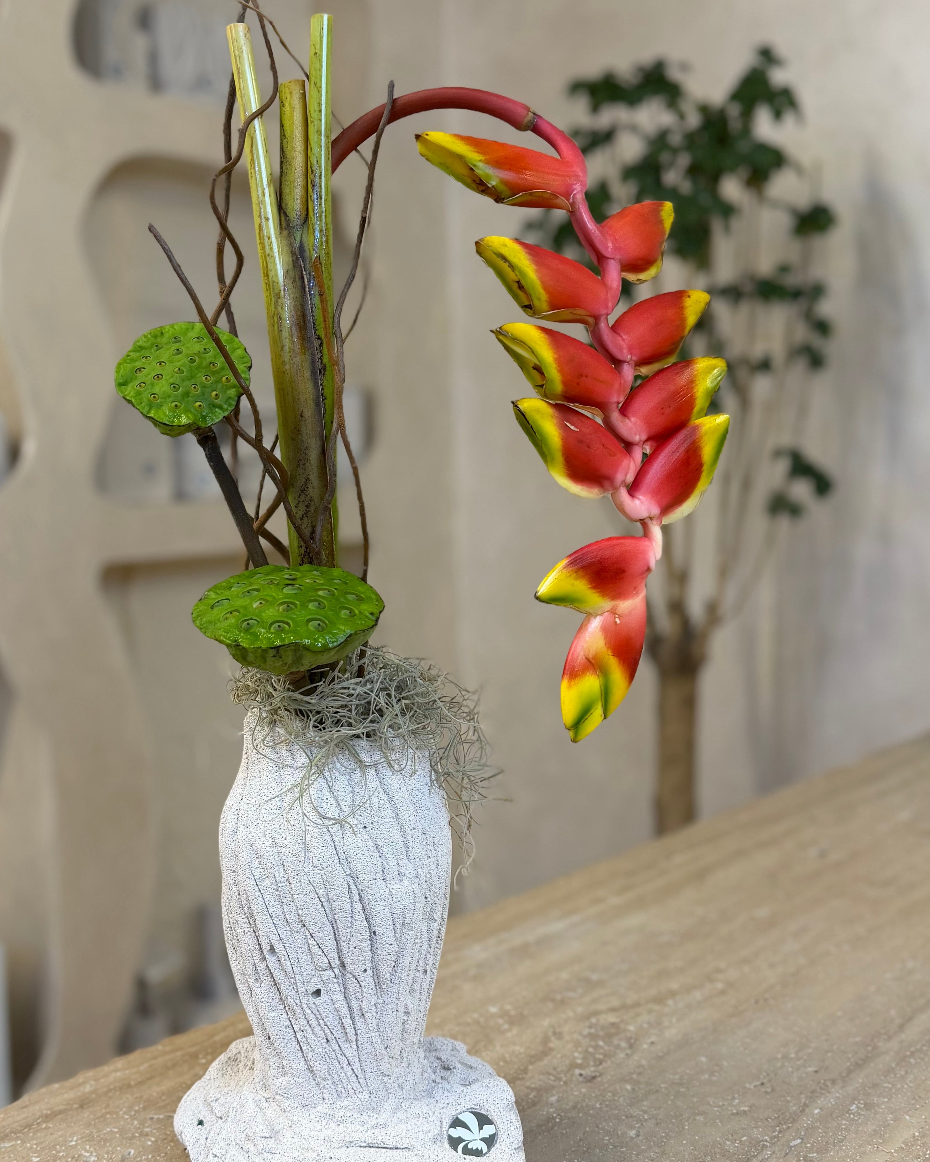 Fiamma Tropicale