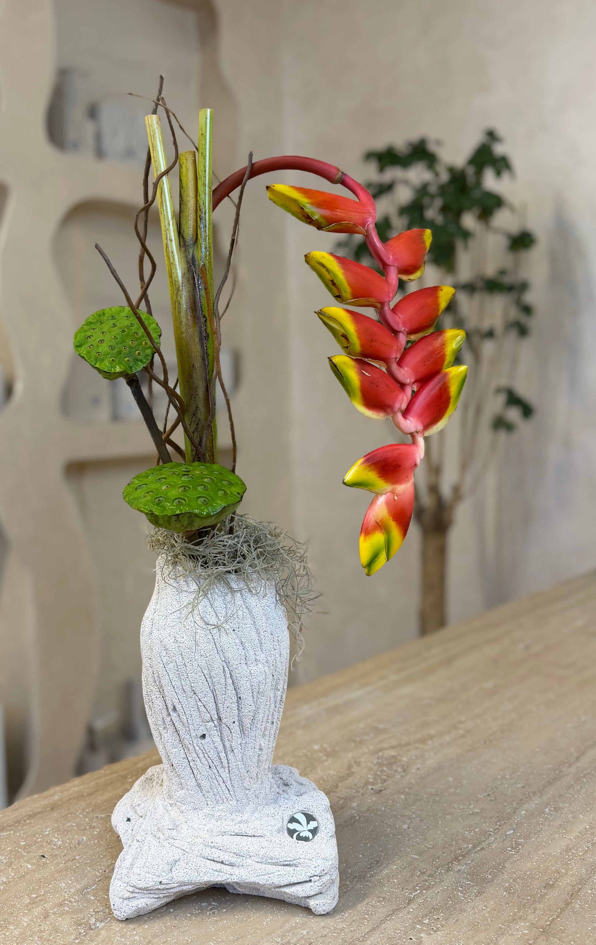 Fiamma Tropicale