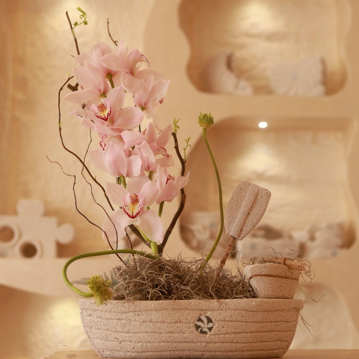 Orchid Voyage
