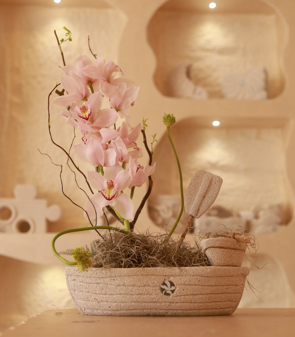 Orchid Voyage