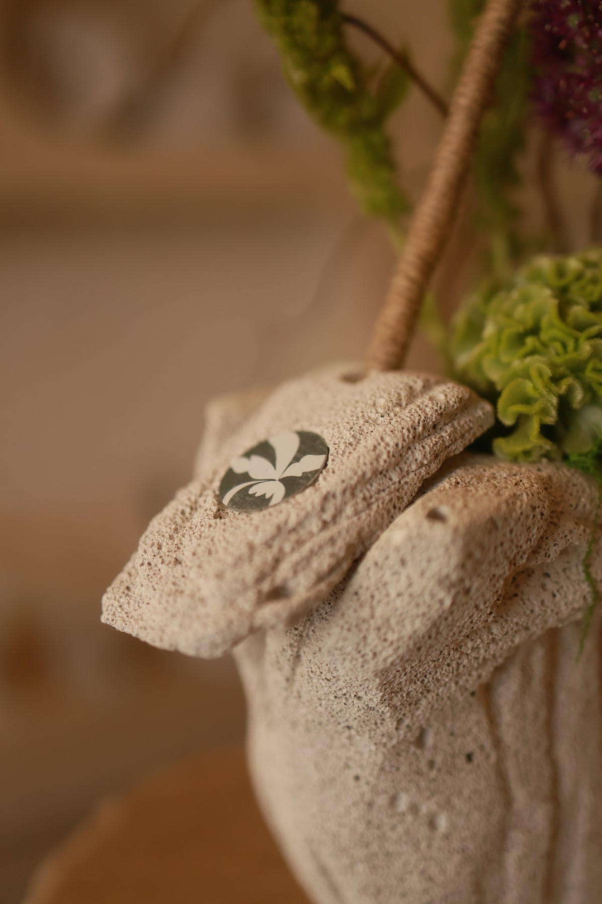 Blooming Basket