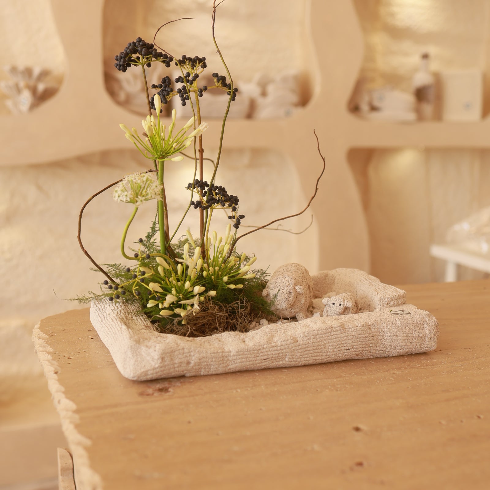 Meadow Rest