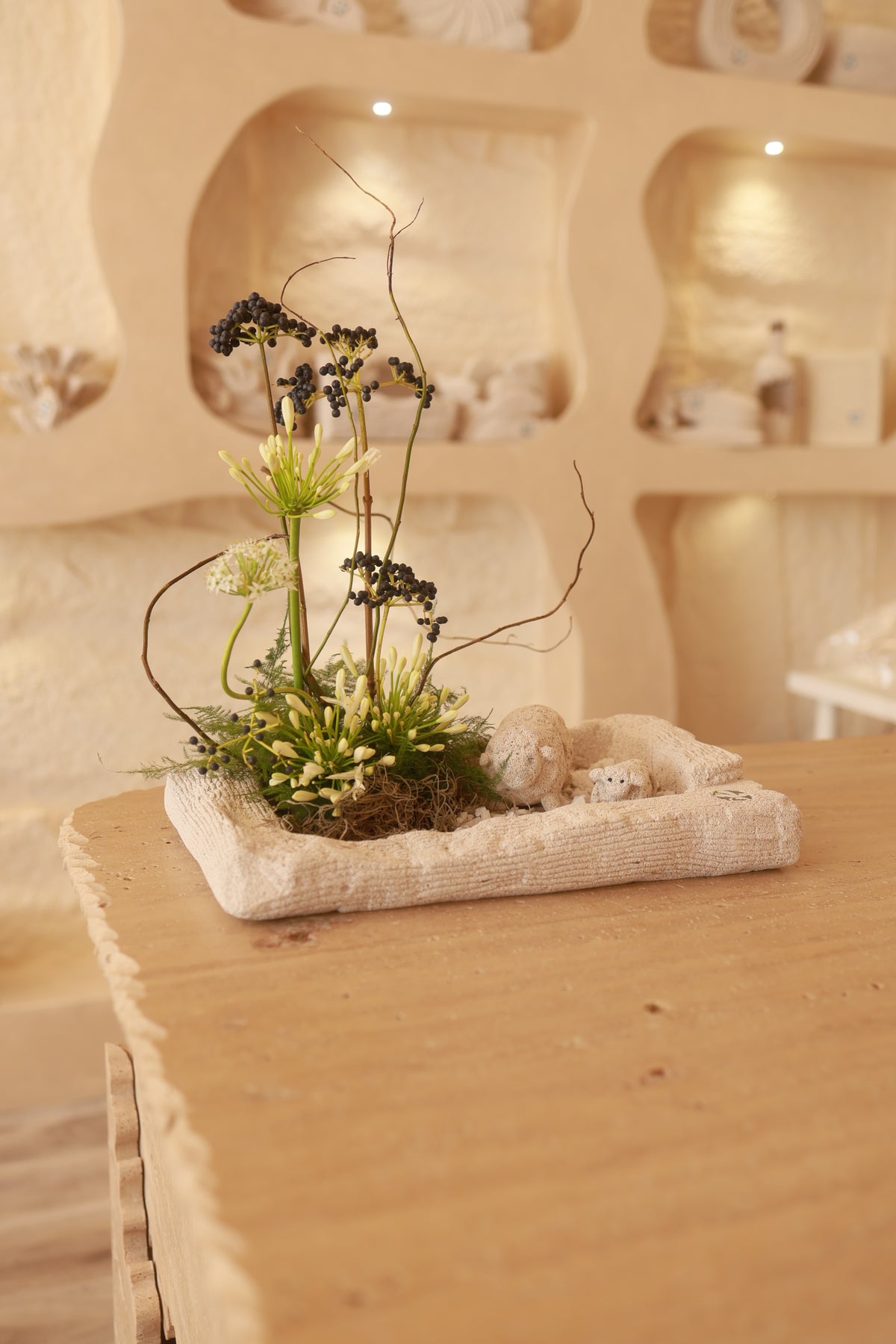 Meadow Rest