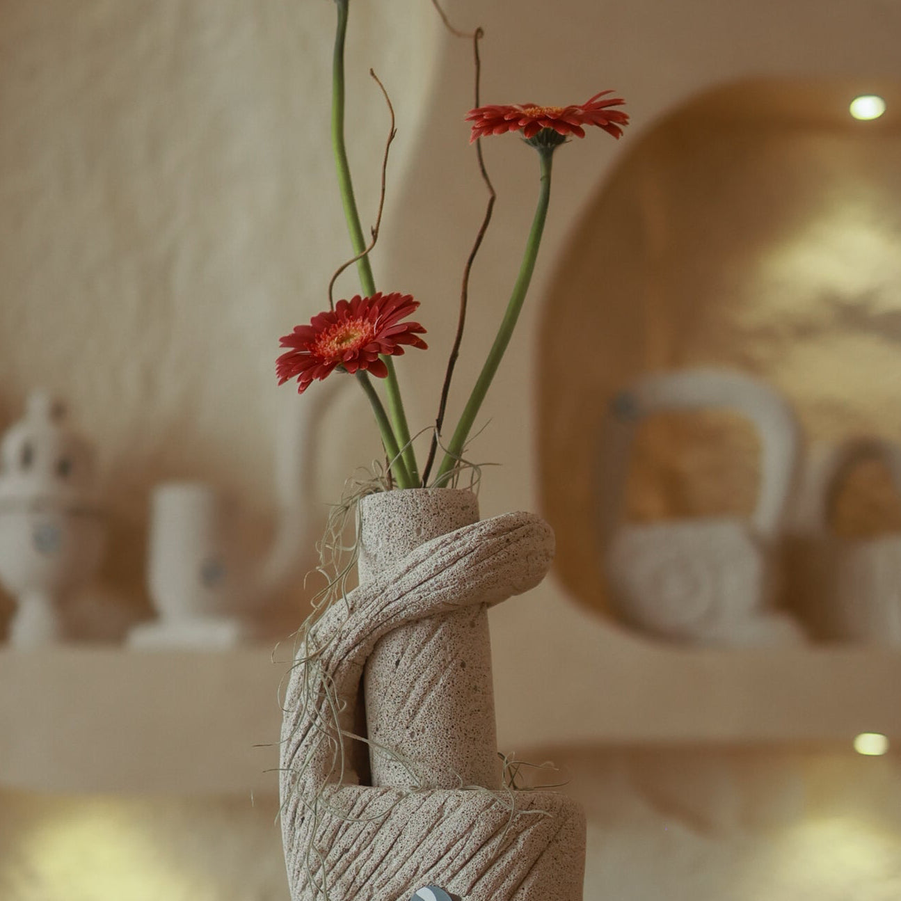 Grazia Rossa