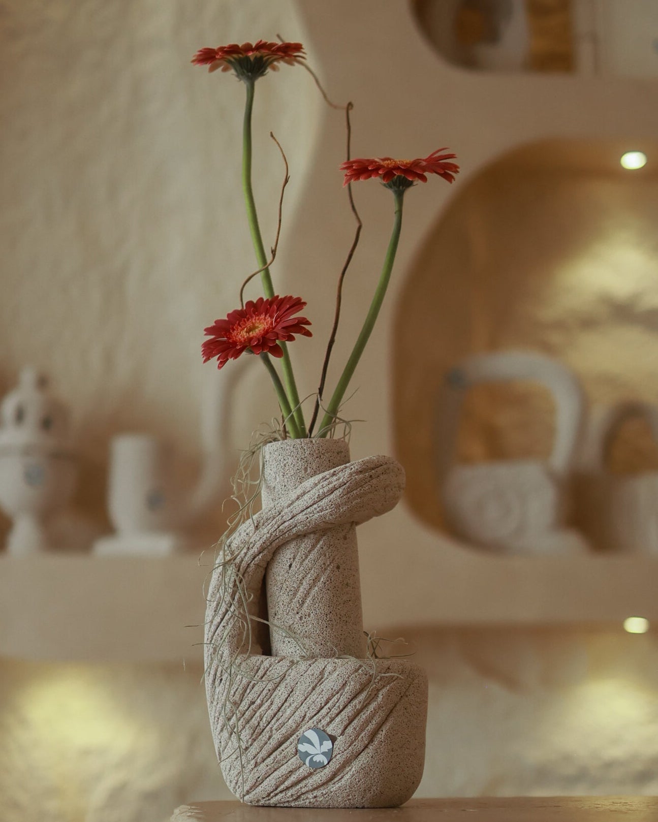 Grazia Rossa