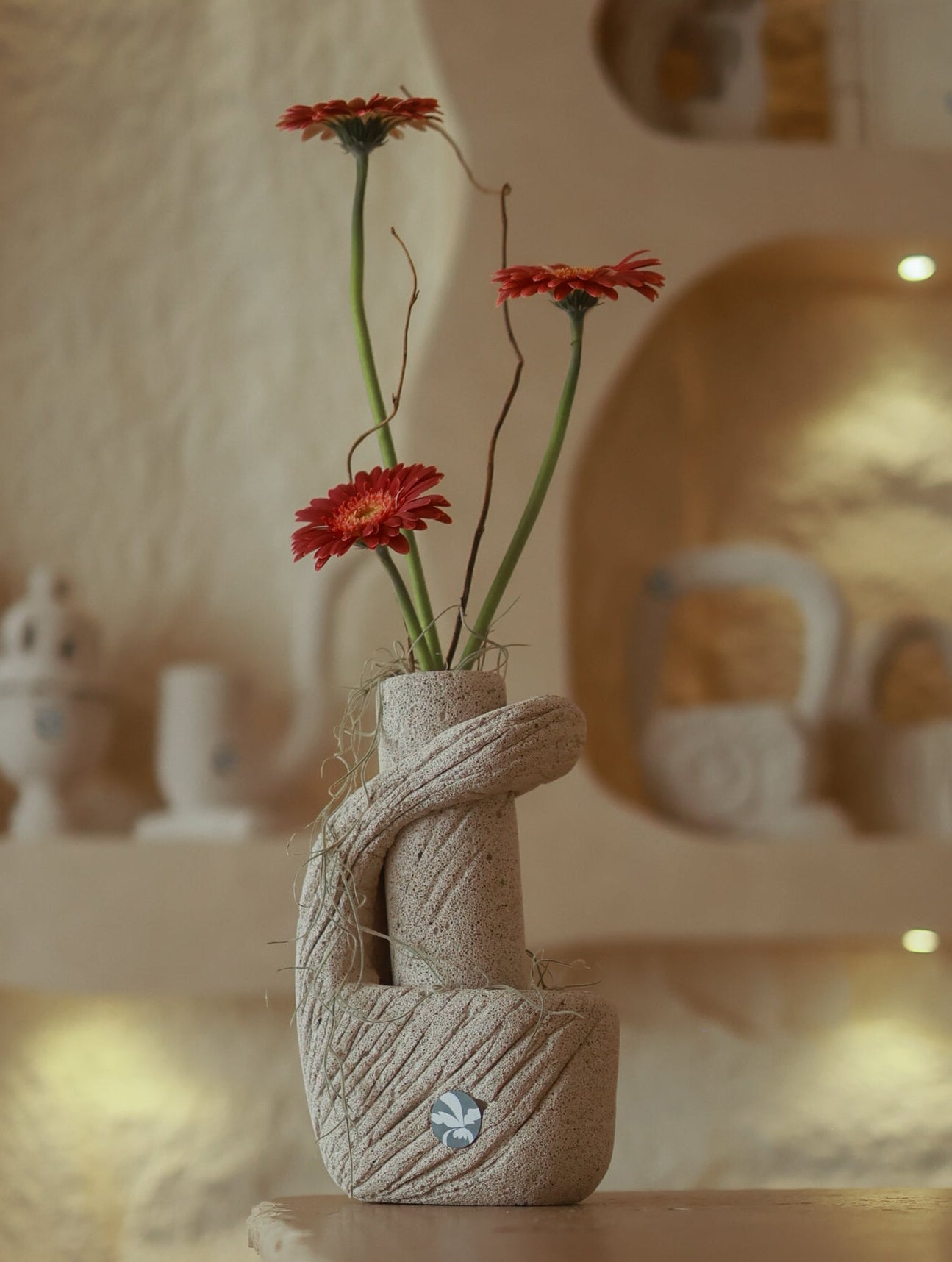 Grazia Rossa