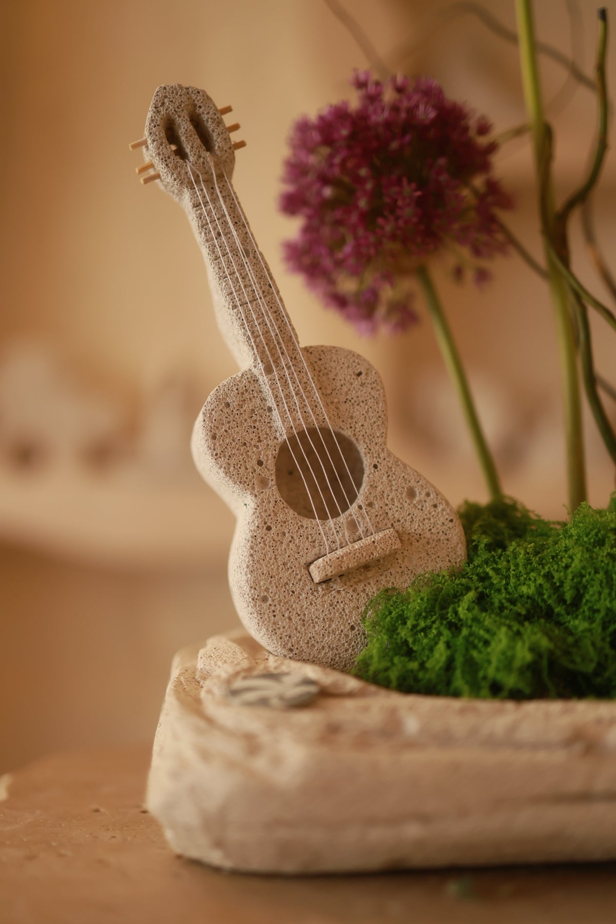 Garden Serenade