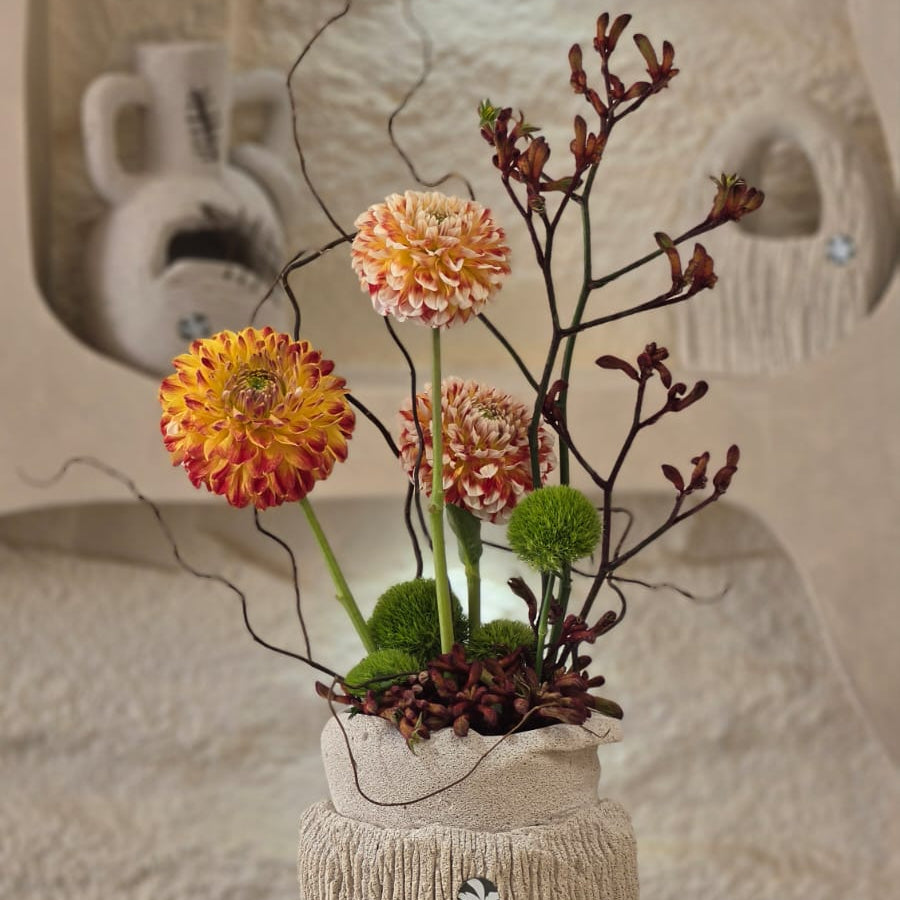 Autunno Fiore