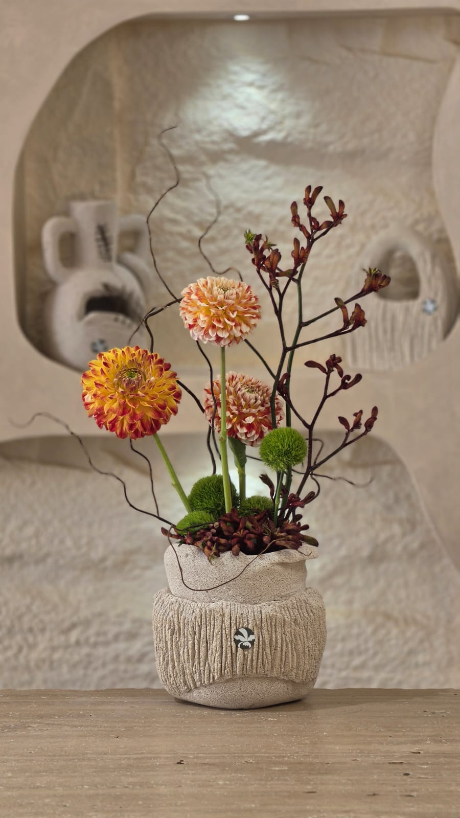 Autunno Fiore