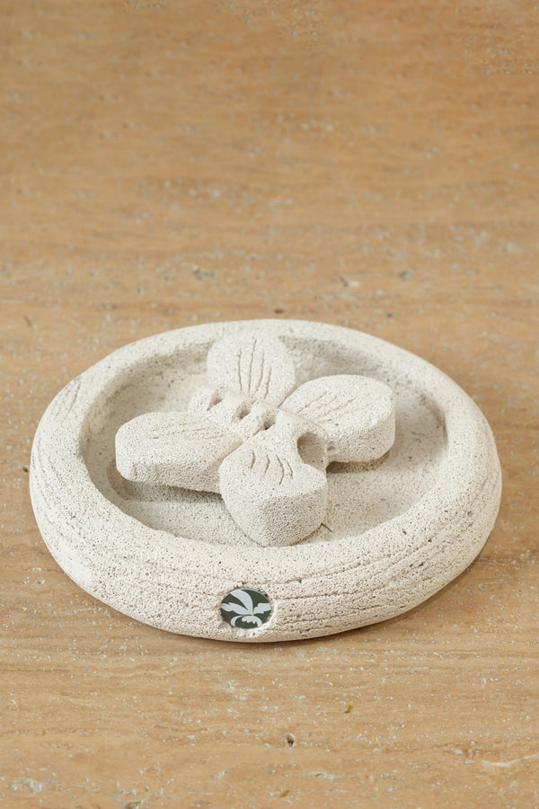 Carved Stones