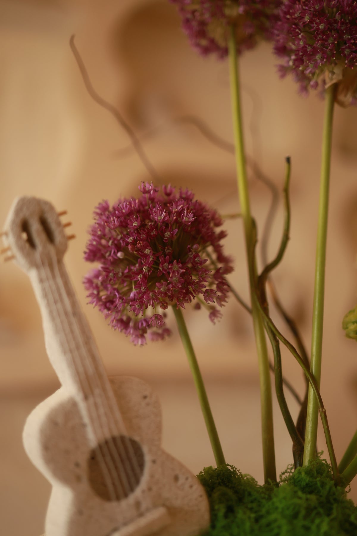 Garden Serenade