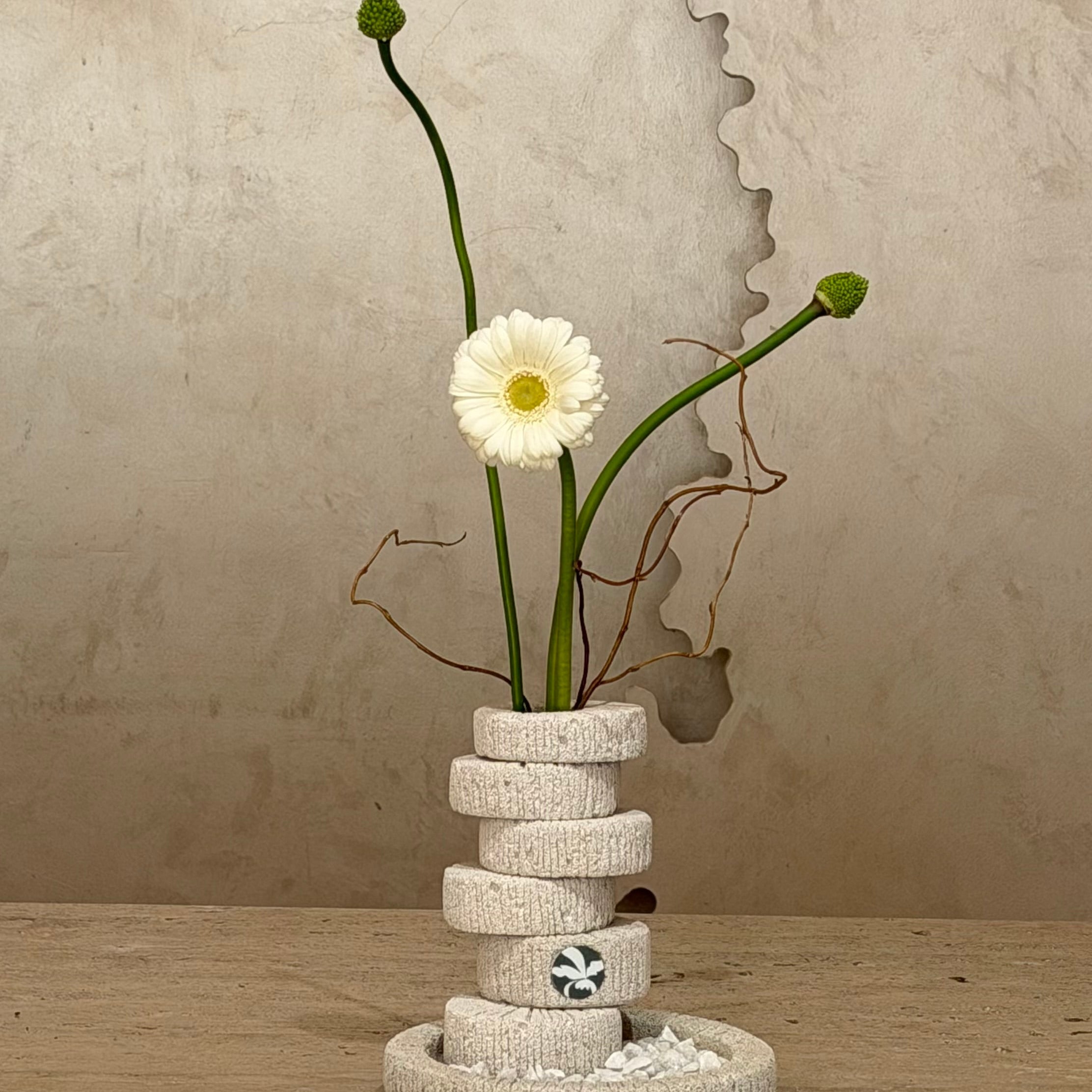 Equilibrio Bianco