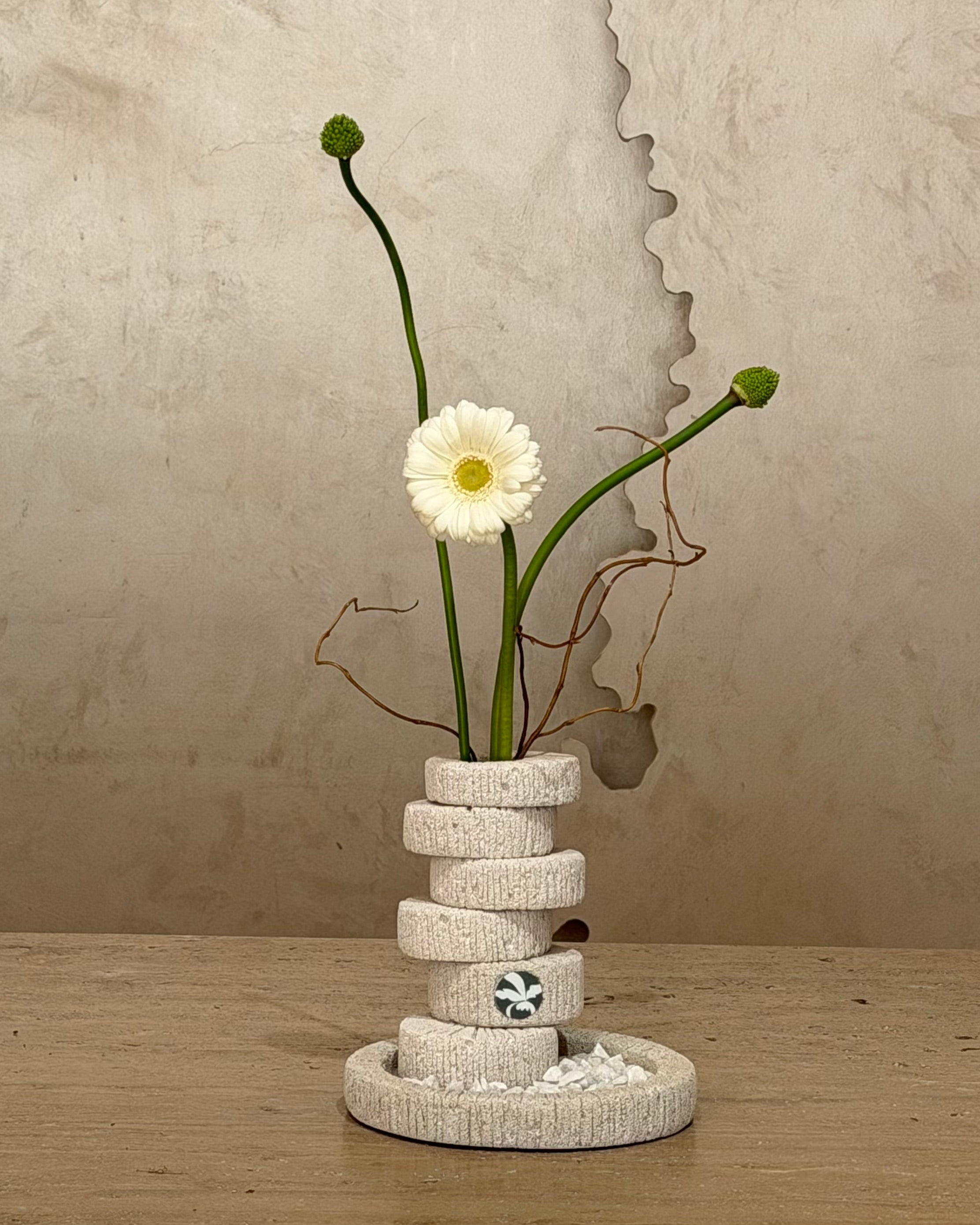 Equilibrio Bianco