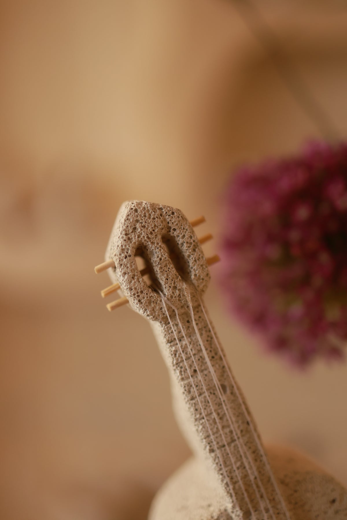 Garden Serenade