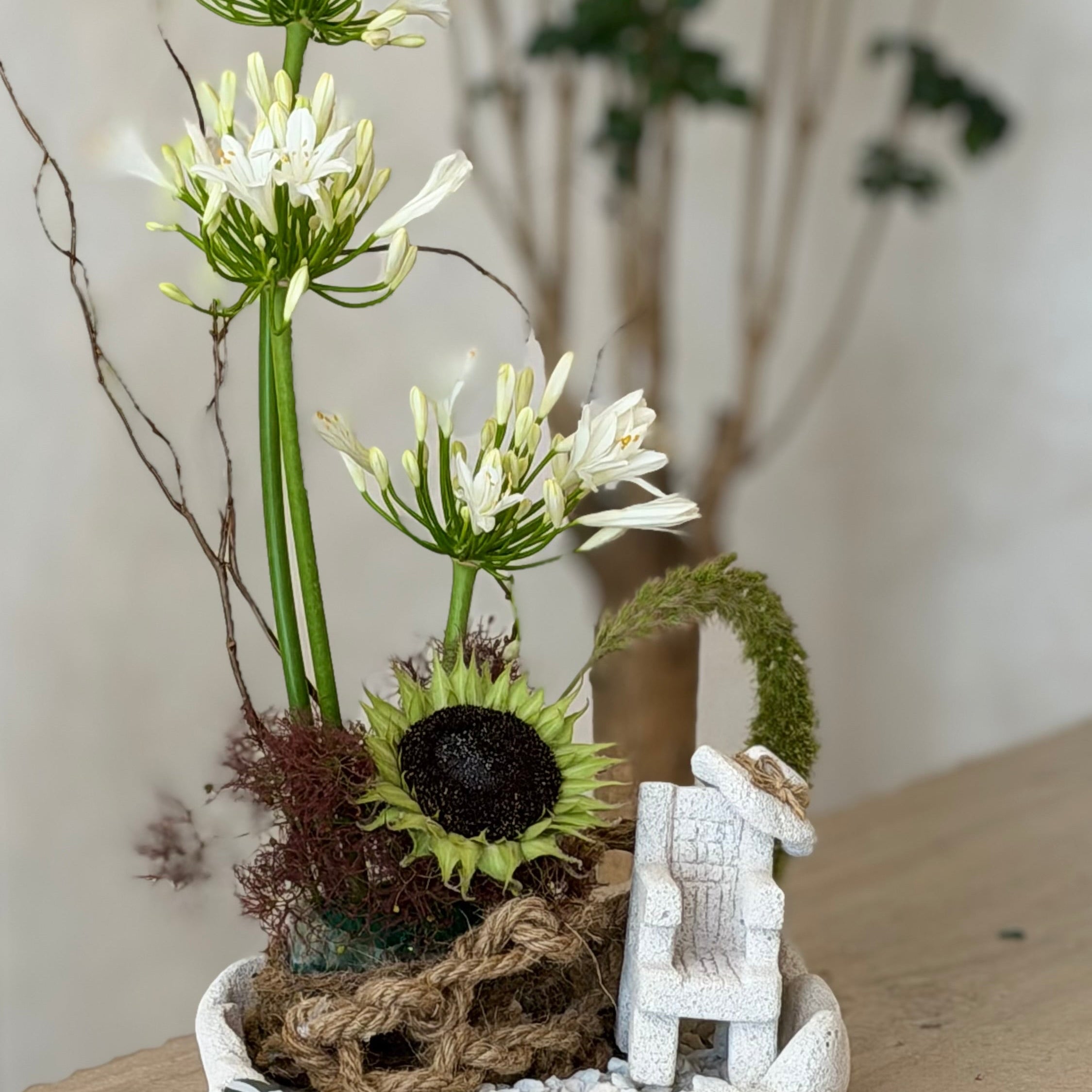 Secret Garden