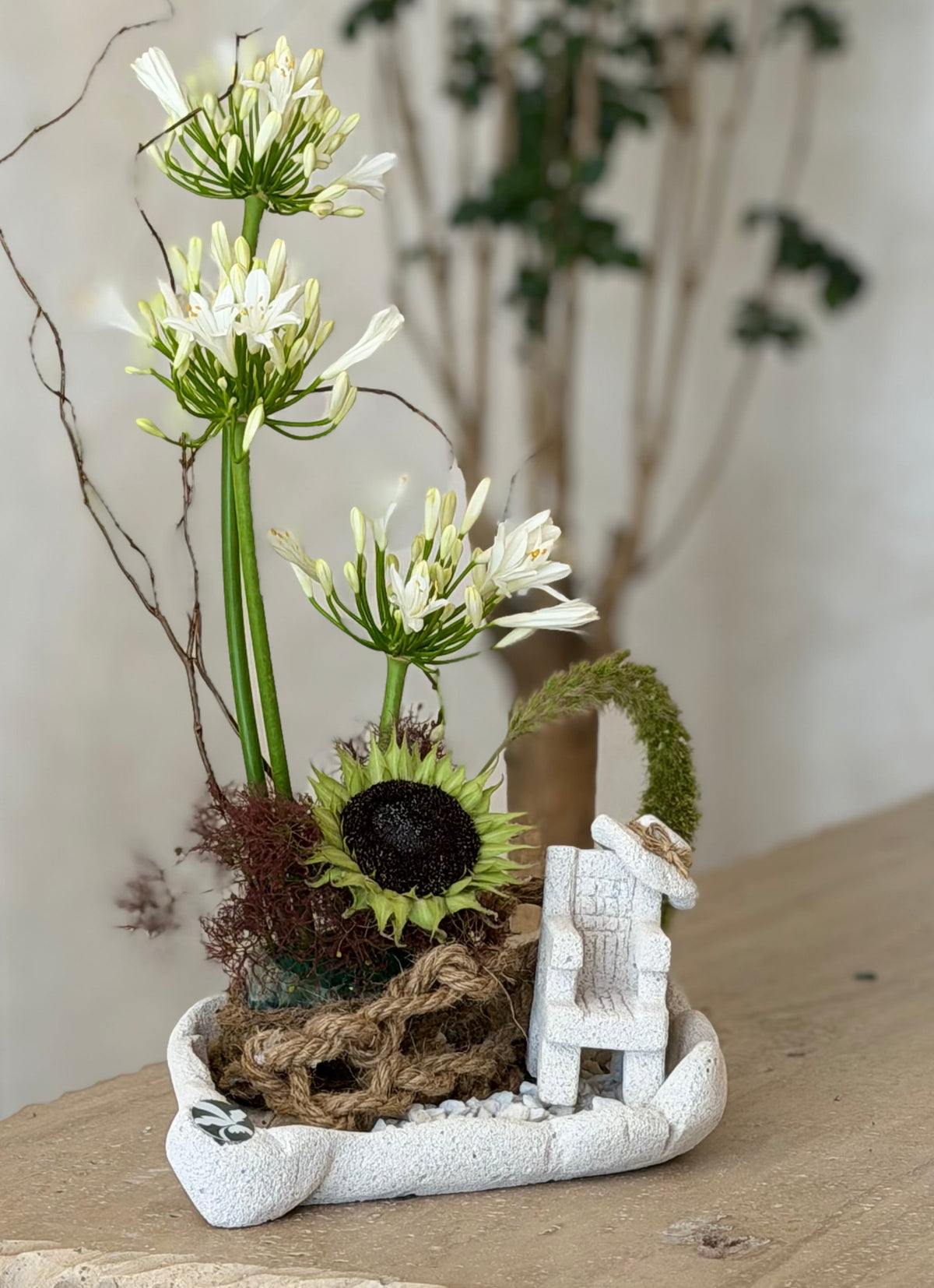 Secret Garden