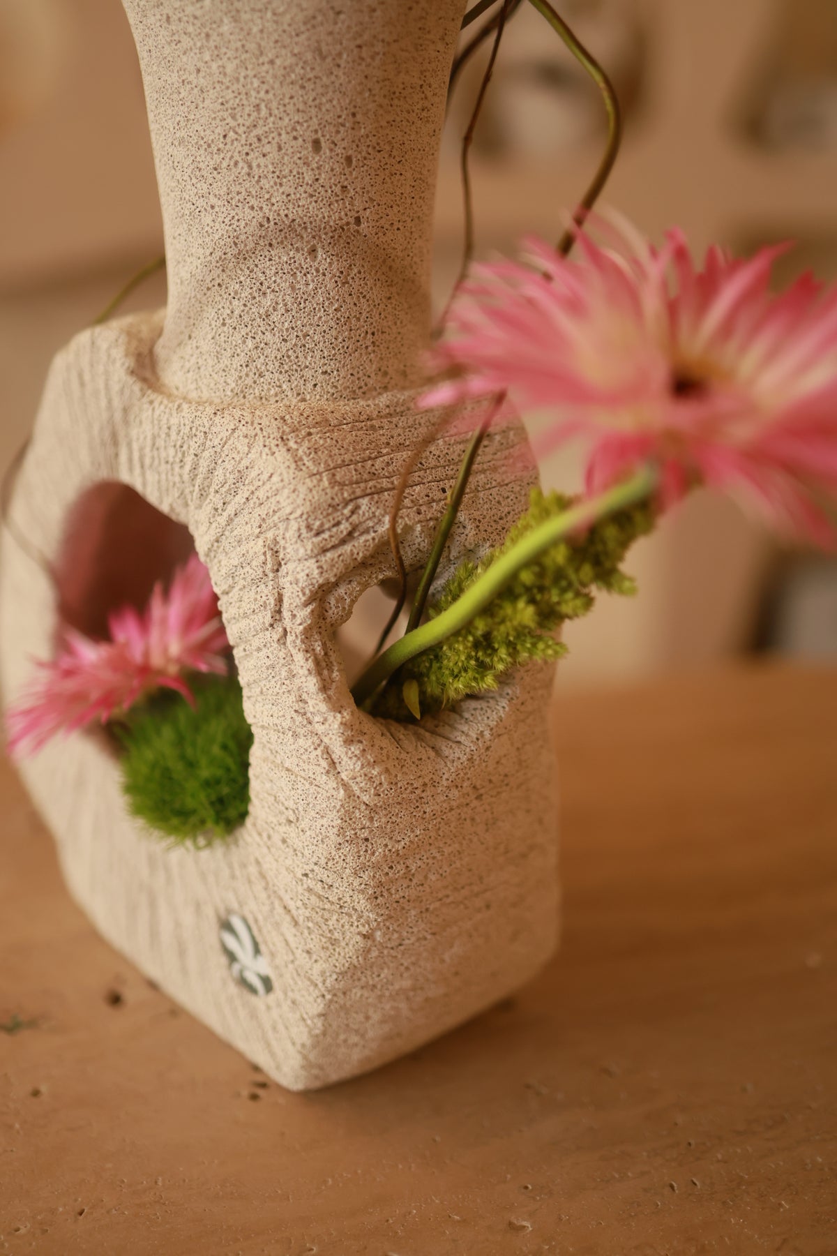 Bloom Within