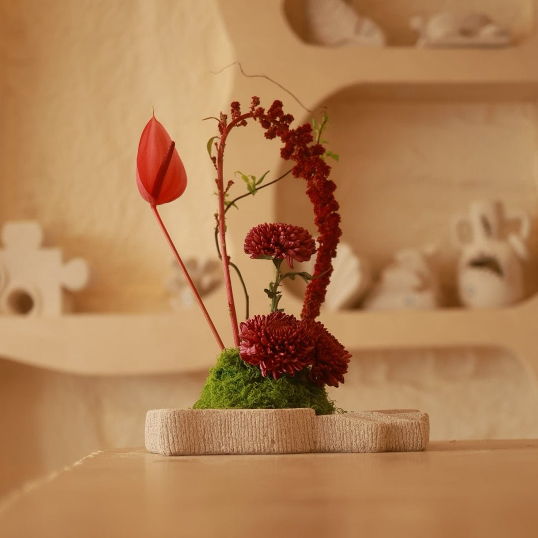 Petalo Rosso