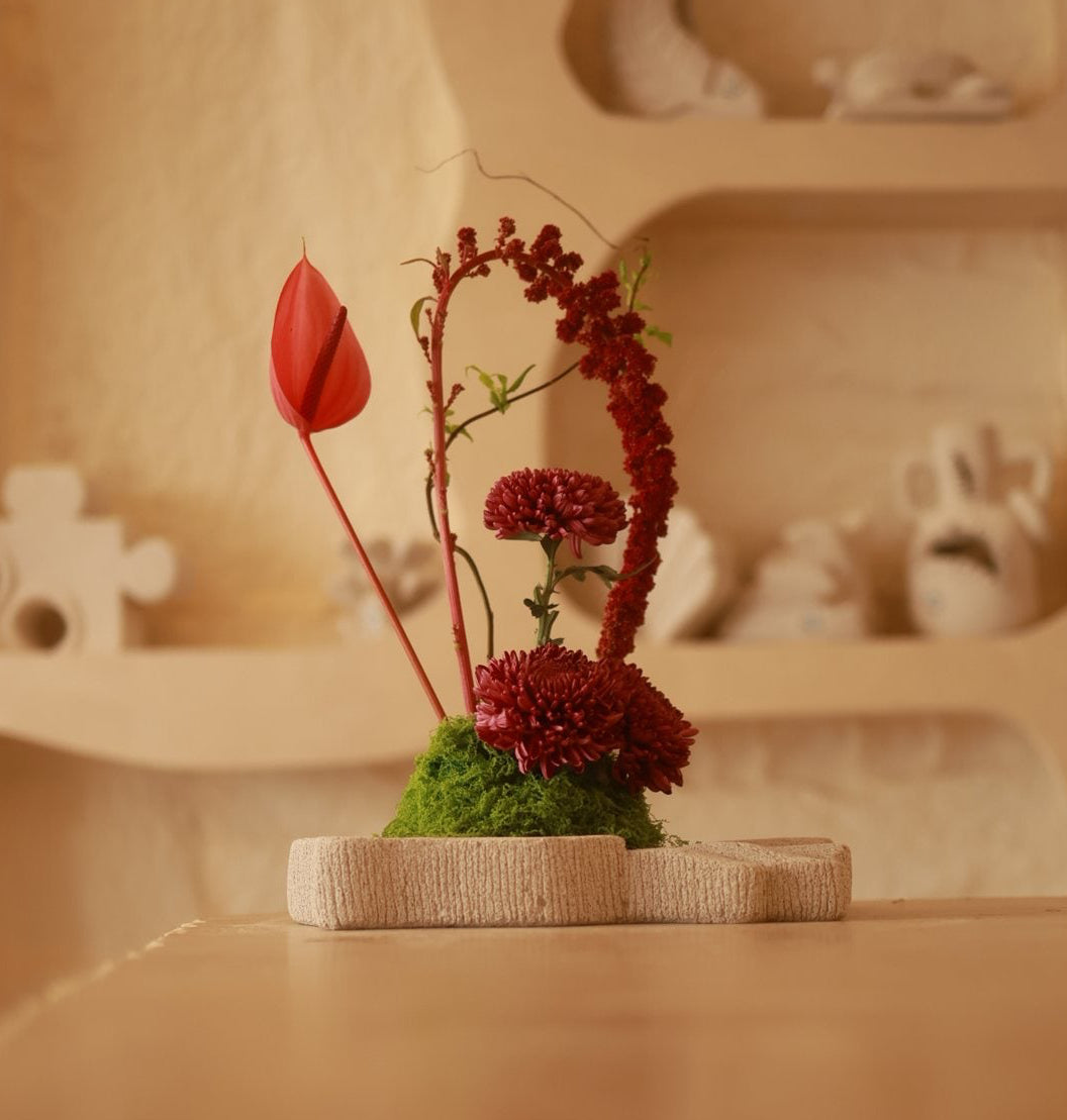 Petalo Rosso